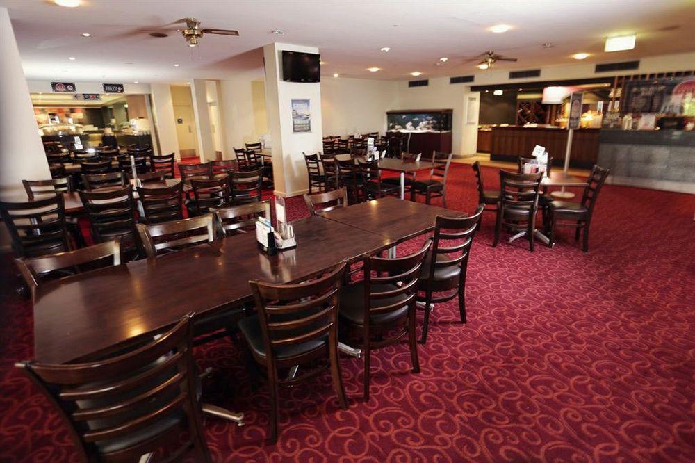 Nightcap At Springwood Hotel Luaran gambar