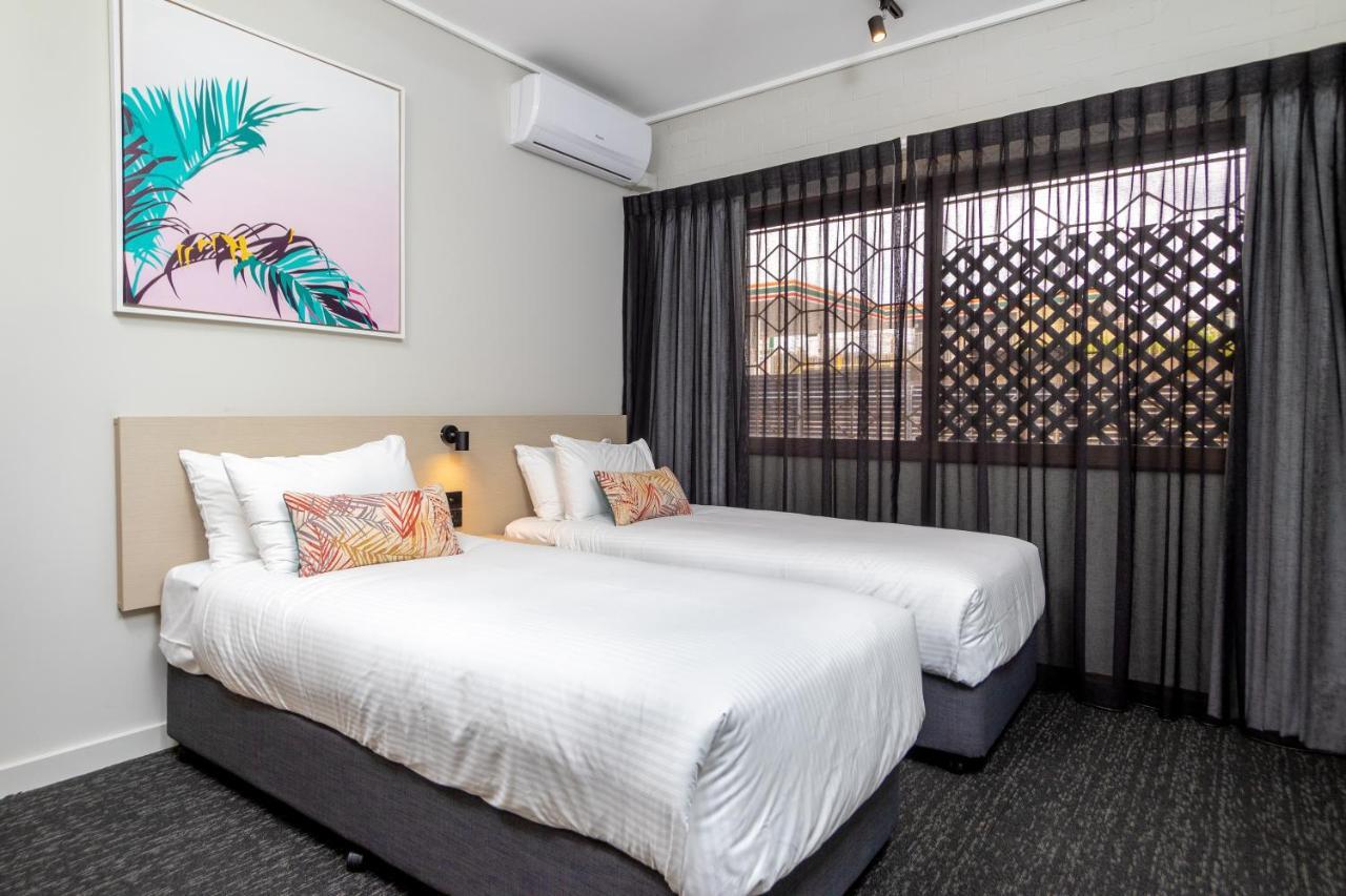 Nightcap At Springwood Hotel Luaran gambar