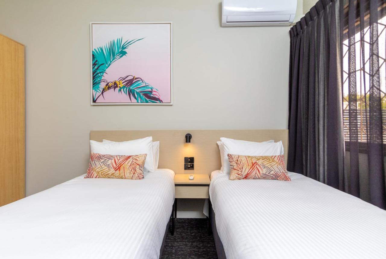 Nightcap At Springwood Hotel Luaran gambar