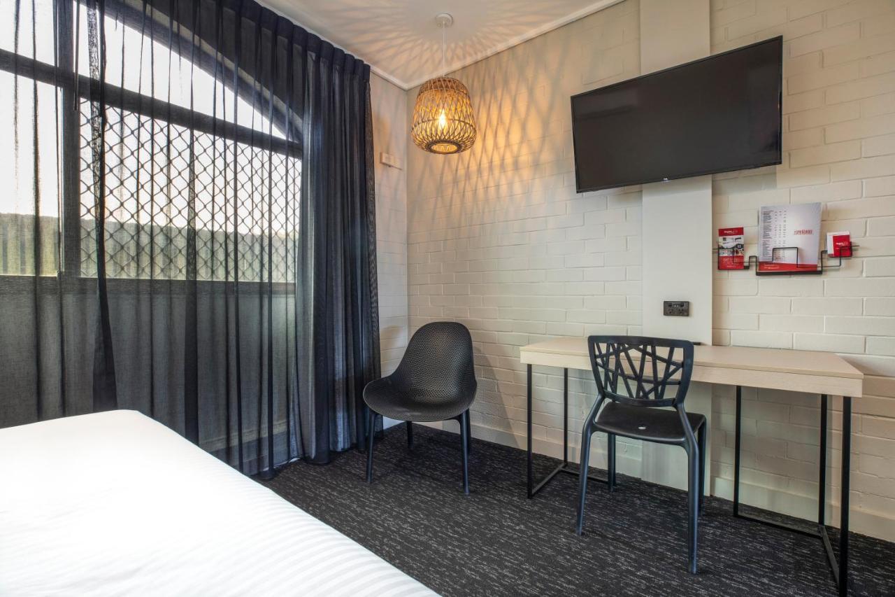 Nightcap At Springwood Hotel Luaran gambar